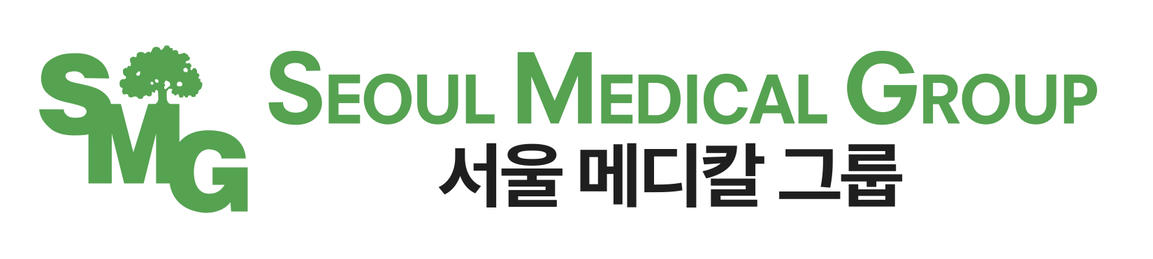 Seoul Medical Group logo