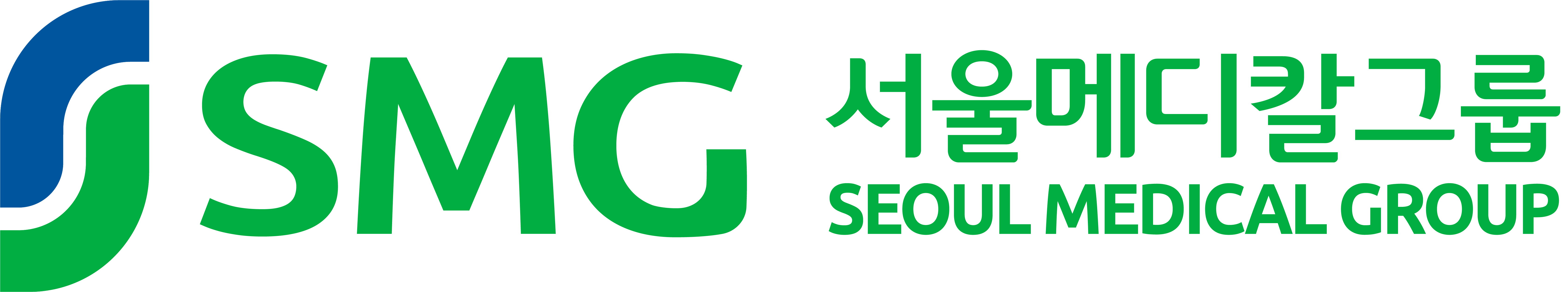 Seoul Medical Group logo